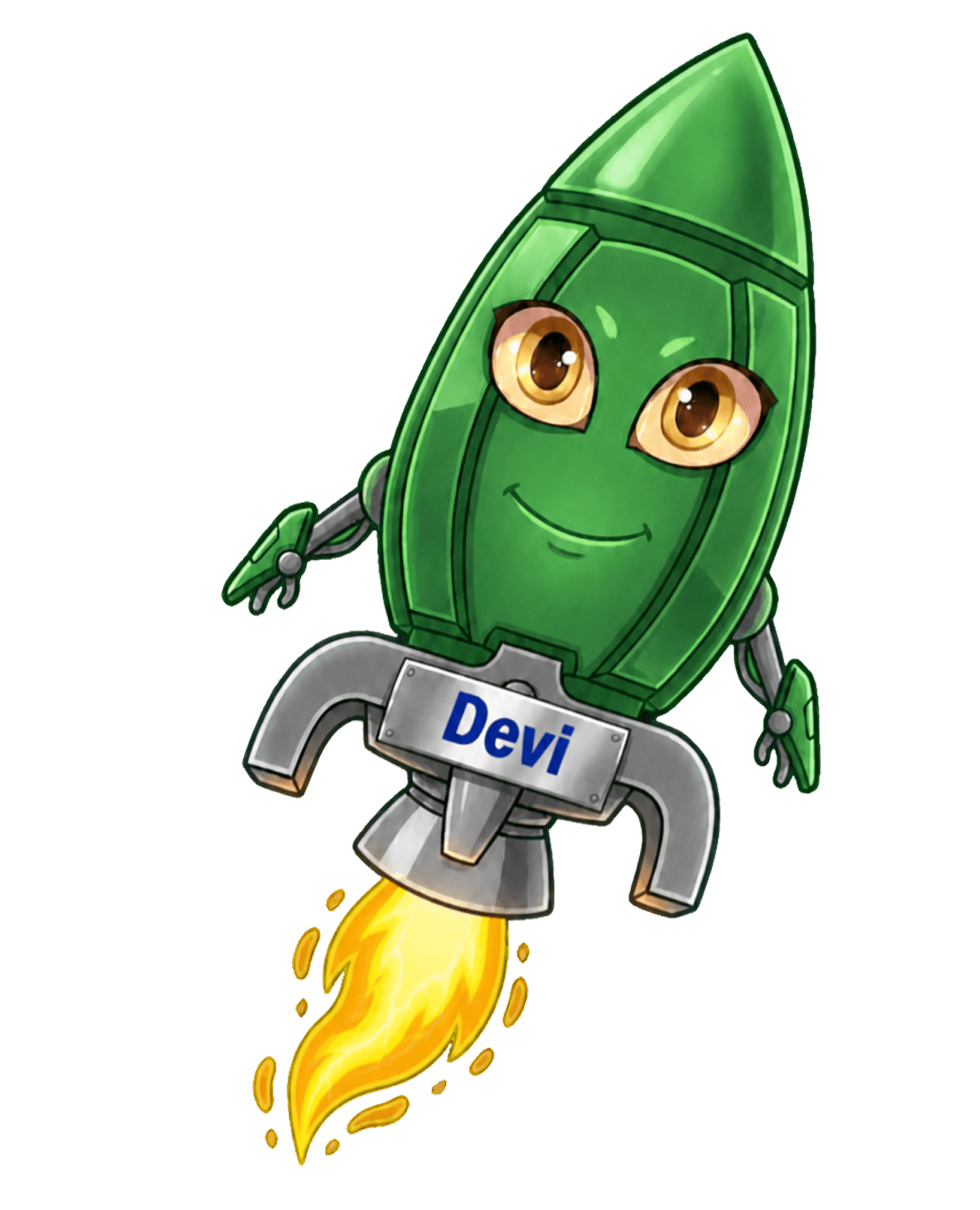 Devi