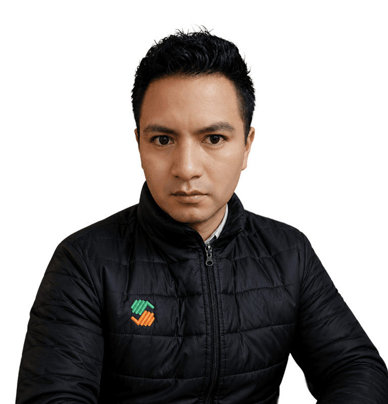 Diego Cuastumal — Mentor DevIAthon
