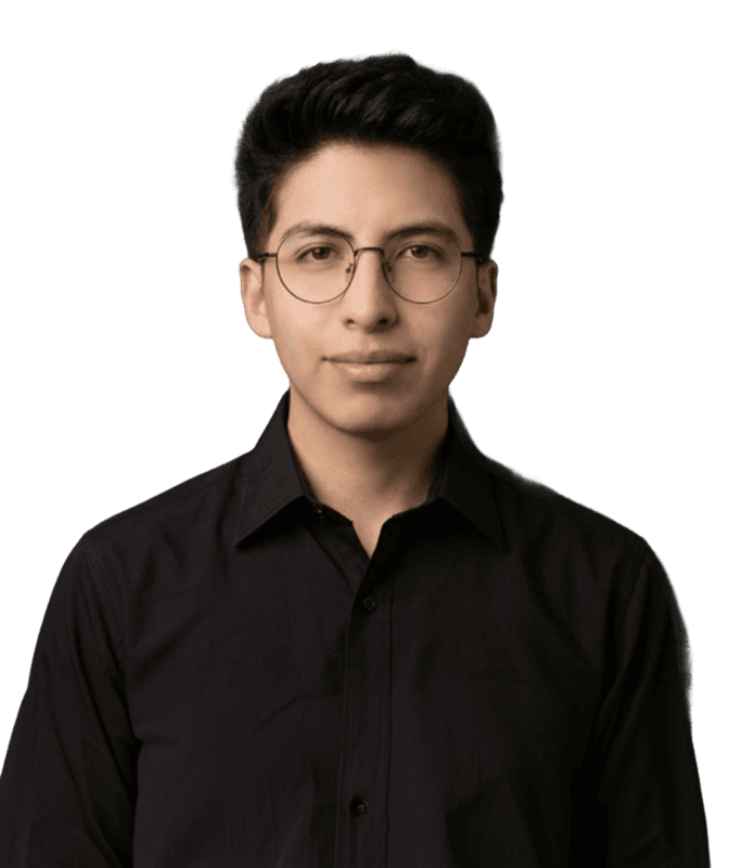 Kevin Tapia — Mentor DevIAthon