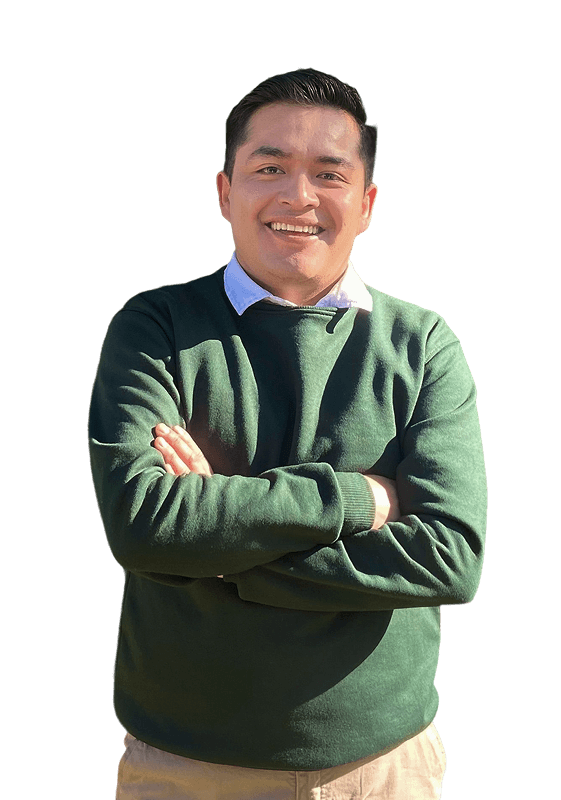 Juan Pablo Imbago — Speaker DevIAthon