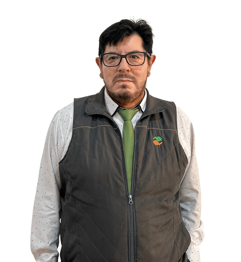 Julio Montenegro — Speaker DevIAthon
