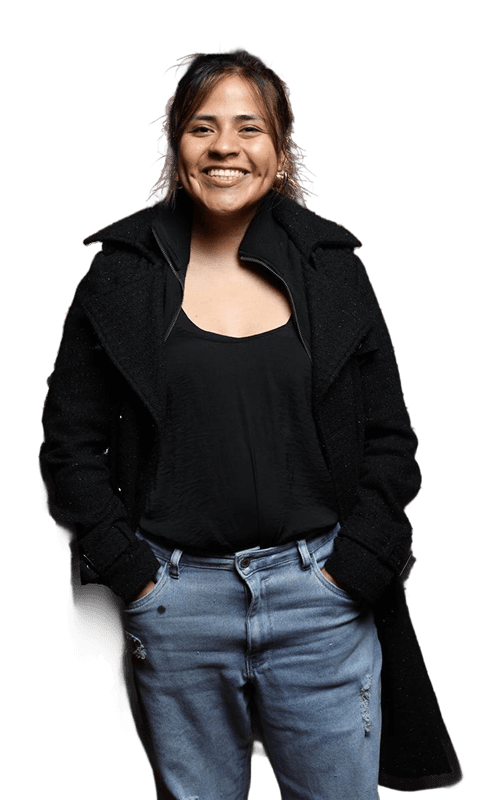 Marilyn Andino — Speaker DevIAthon
