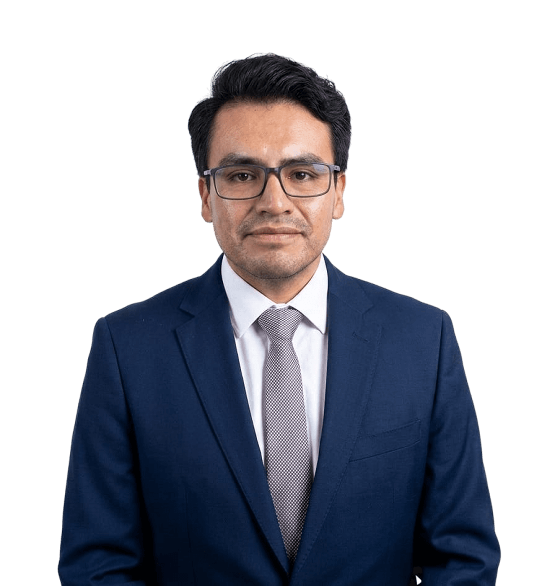 MSc. Darwin Casaliglla