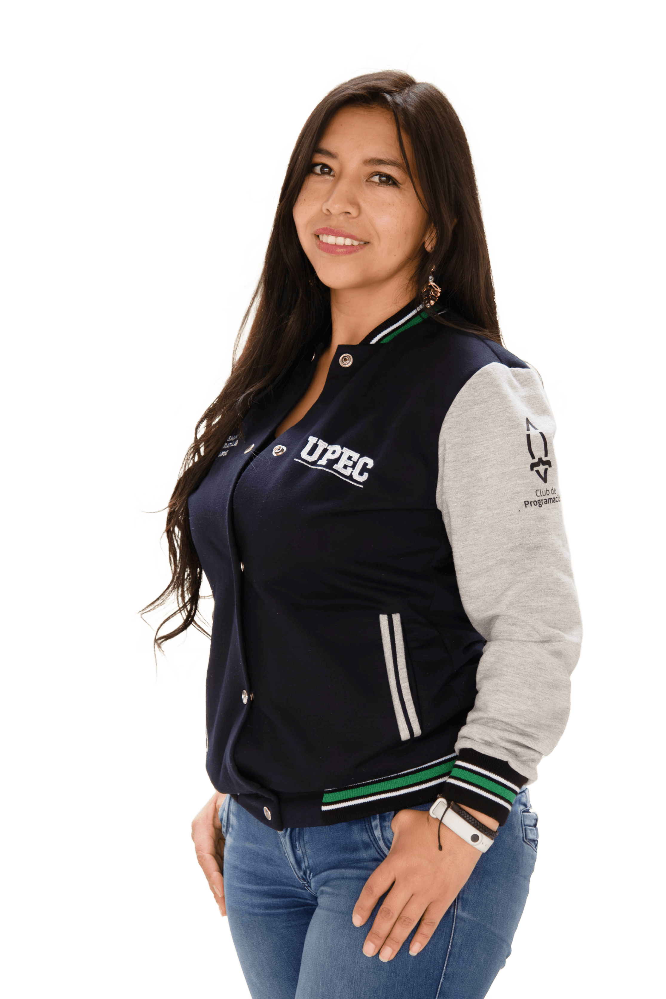 Erika Delgado
