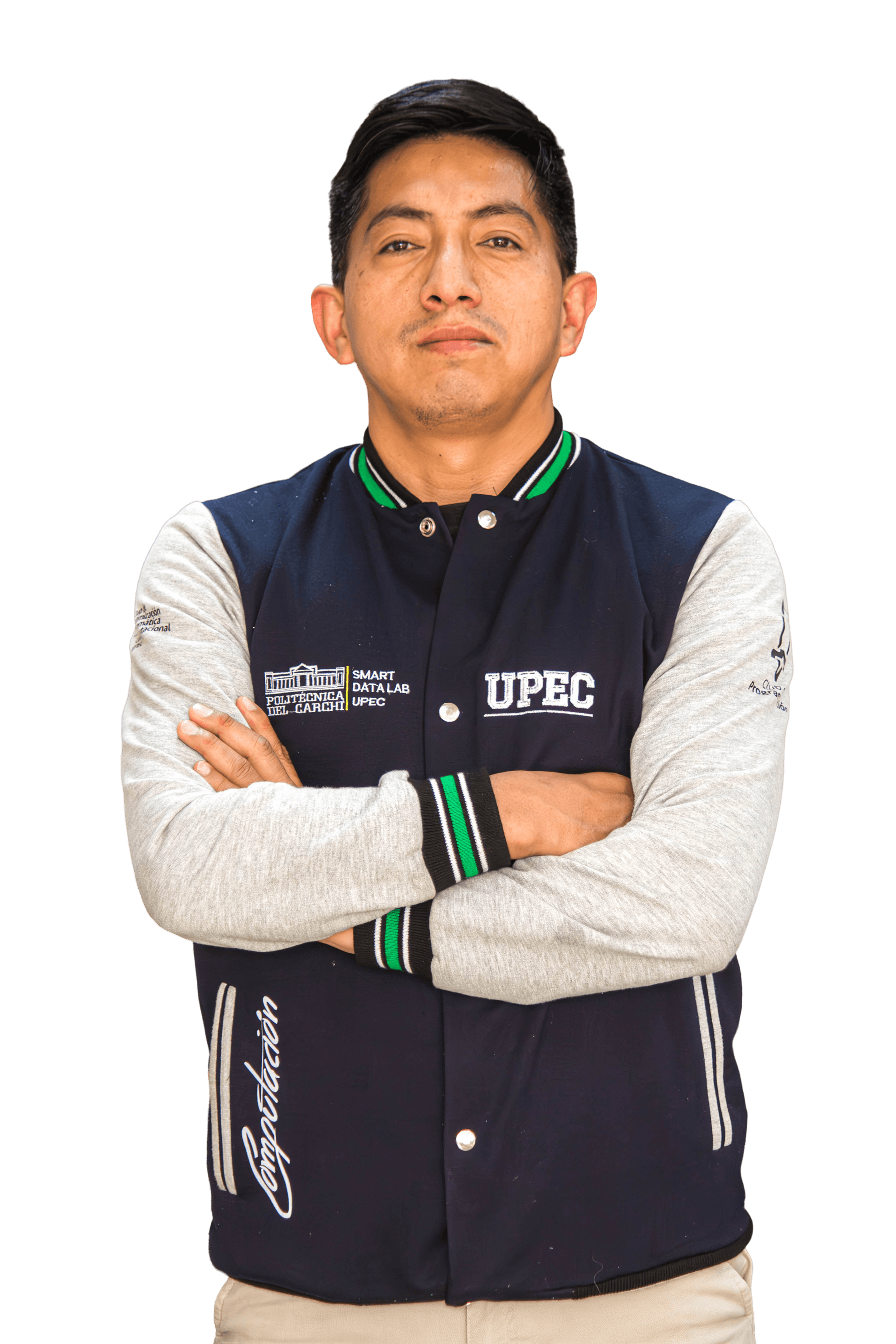 PhD. Samuel Lascano